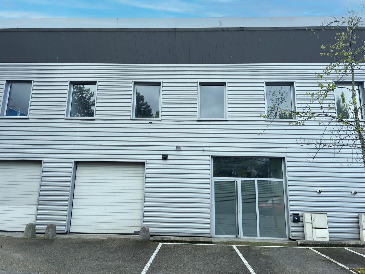Local d'activité Dardilly 267m² Location local d'activité Dardilly Rhône OLACT2109644 7